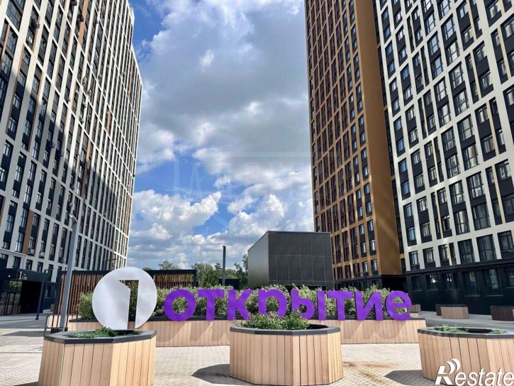 3-комн квартира Льговская улица, 8,  д. 8