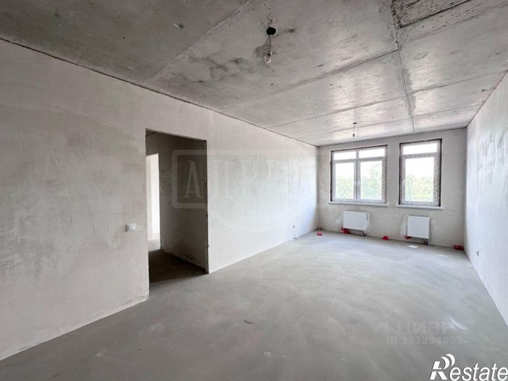 3-комн квартира Льговская улица, 8,  д. 8