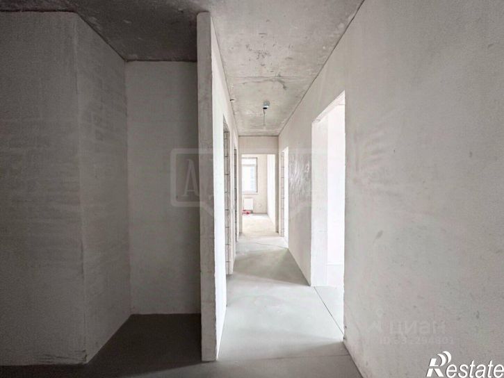 3-комн квартира Льговская улица, 8,  д. 8