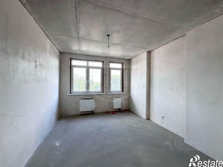 3-комн квартира Льговская улица, 8,  д. 8