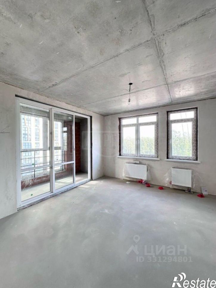 3-комн квартира Льговская улица, 8,  д. 8