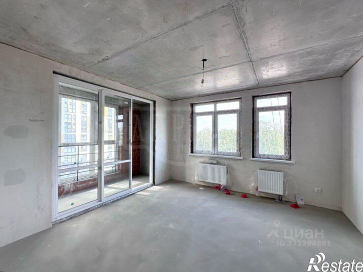 3-комн квартира Льговская улица, 8,  д. 8