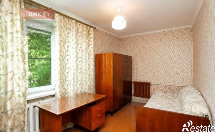 2-комн квартира Подгорная улица, 3,  д. 3