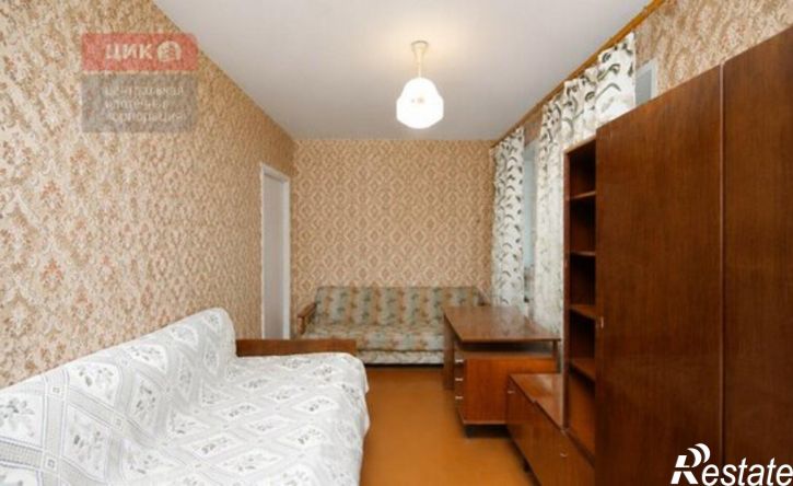 2-комн квартира Подгорная улица, 3,  д. 3