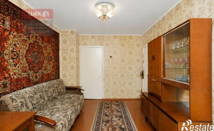 2-комн квартира Подгорная улица, 3,  д. 3