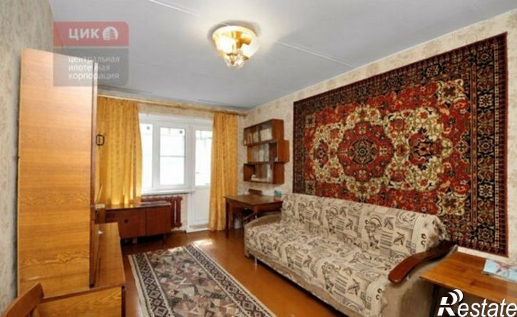 2-комн квартира Подгорная улица, 3,  д. 3