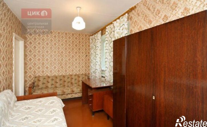 2-комн квартира Подгорная улица, 3,  д. 3