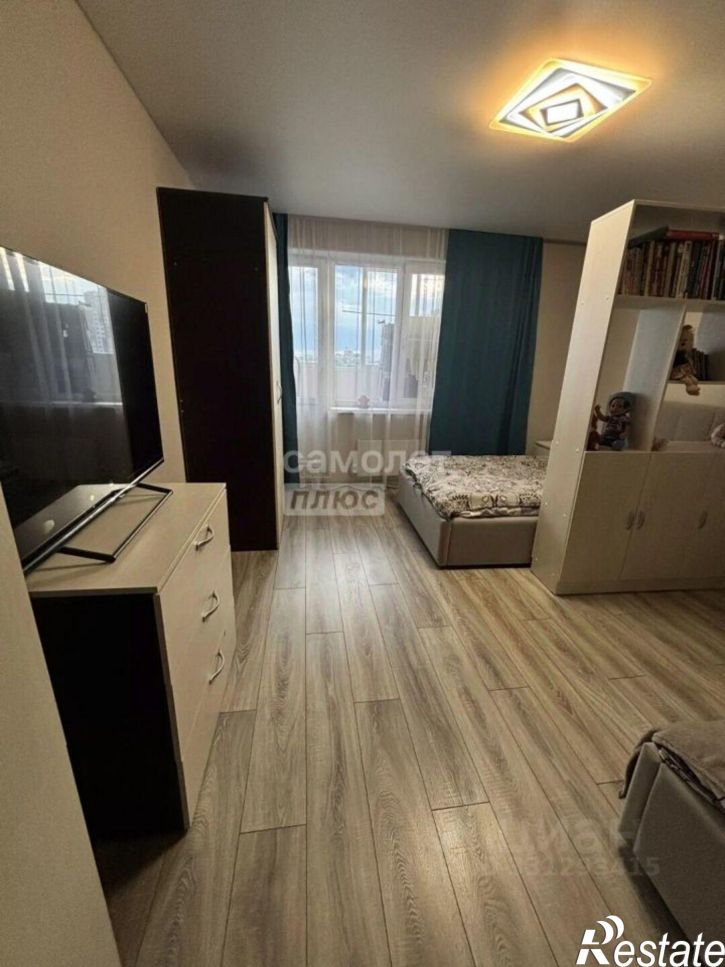 1-комн квартира ул Старая Дубрава, 1,  д. 1