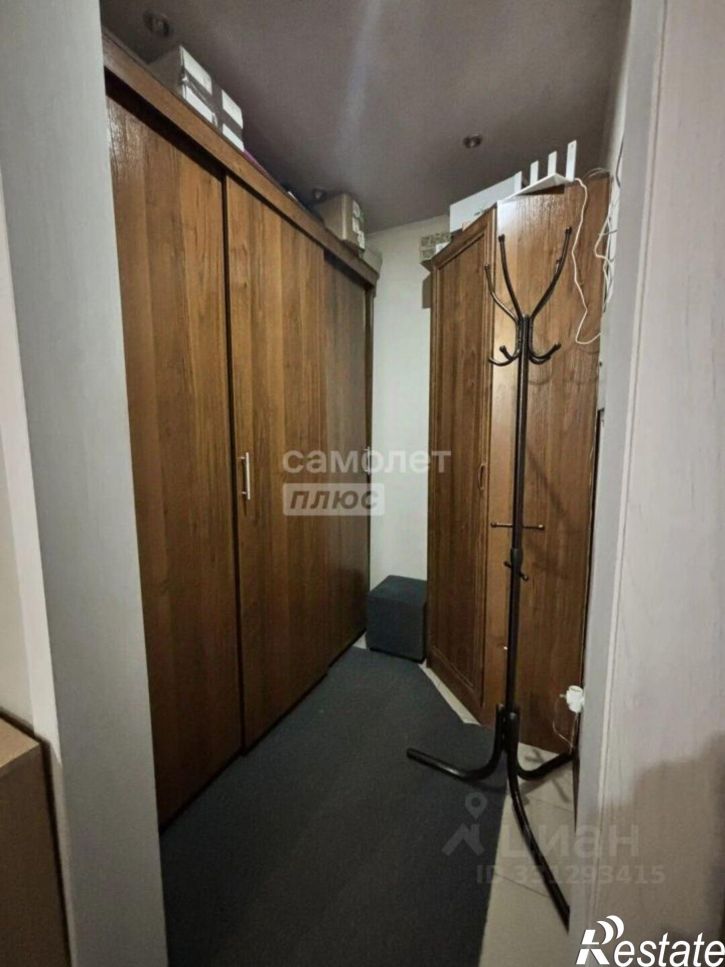 1-комн квартира ул Старая Дубрава, 1,  д. 1