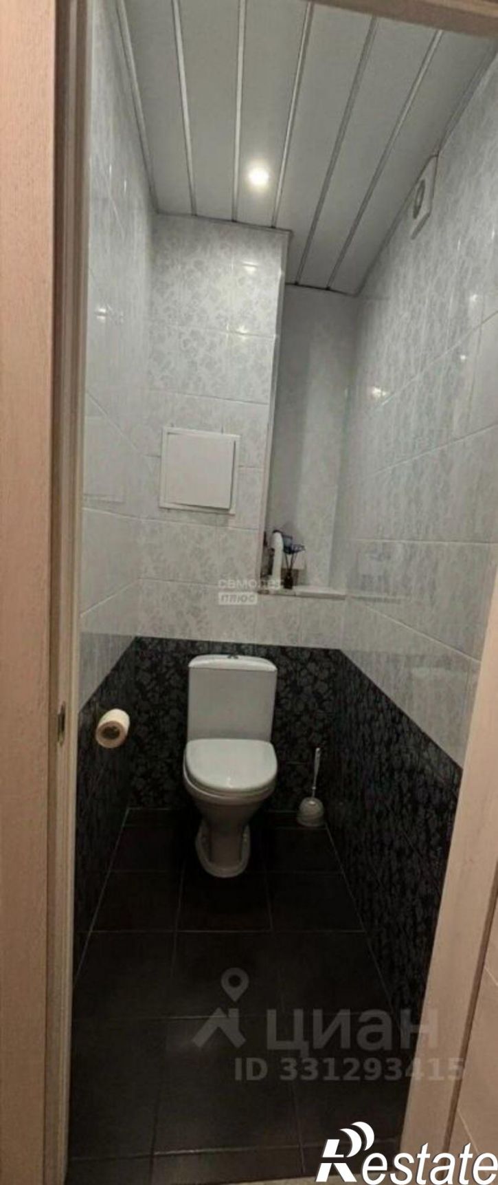 1-комн квартира ул Старая Дубрава, 1,  д. 1