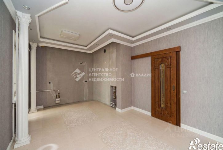 3-комн квартира ул Быстрецкая, 10,  д. 10