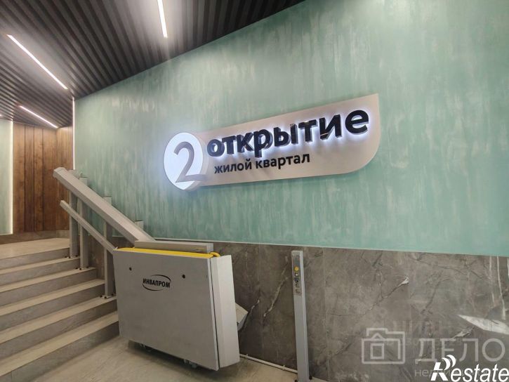 1-комн квартира город Рязань
