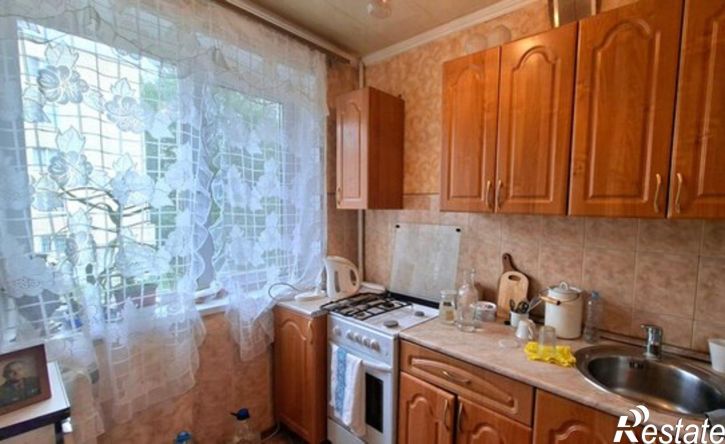 2-комн квартира ул Интернациональная, 15,  д. 15