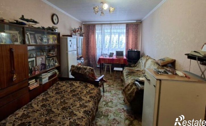 2-комн квартира ул Интернациональная, 15,  д. 15