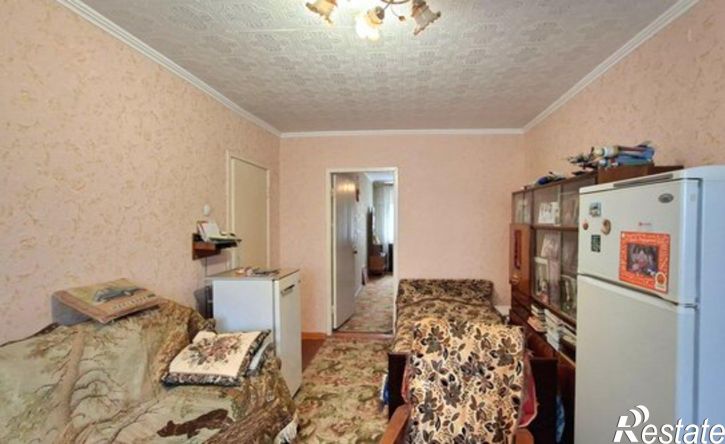 2-комн квартира ул Интернациональная, 15,  д. 15