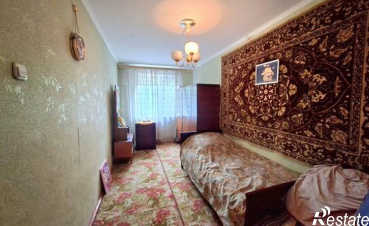 2-комн квартира ул Интернациональная, 15,  д. 15