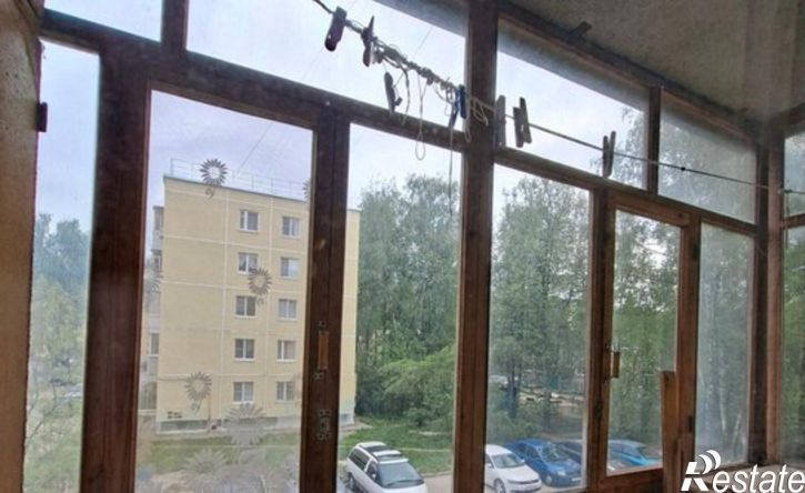 2-комн квартира ул Интернациональная, 15,  д. 15
