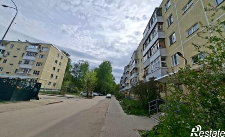 2-комн квартира ул Интернациональная, 15,  д. 15