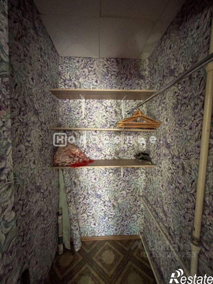 1-комн квартира ул Новая, 104,  д. 104