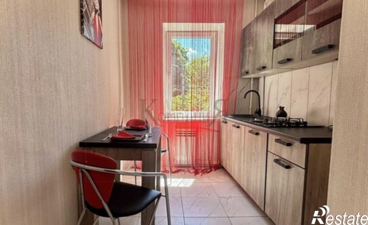 3-комн квартира ул Гоголя, 13,  д. 13