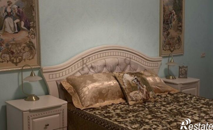3-комн квартира ул Гоголя, 13,  д. 13