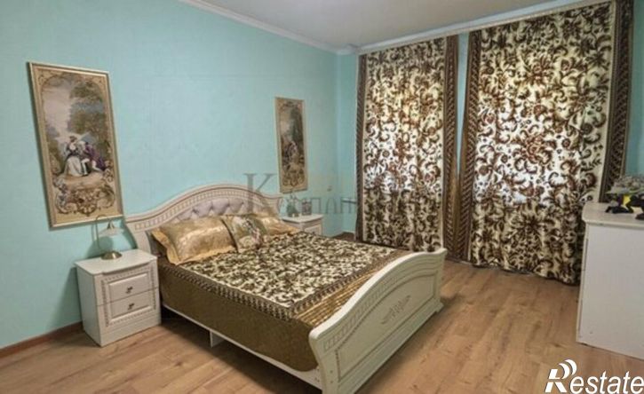 3-комн квартира ул Гоголя, 13,  д. 13