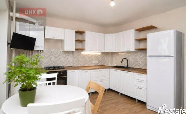 2-комн квартира ул Баженова, 34,  д. 34