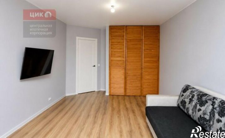 2-комн квартира ул Баженова, 34,  д. 34