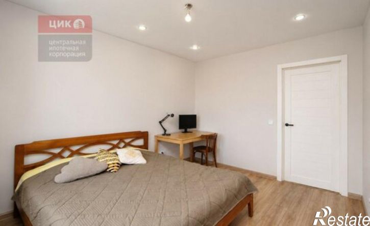 2-комн квартира ул Баженова, 34,  д. 34