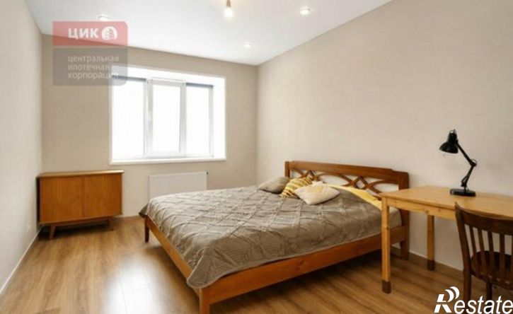 2-комн квартира ул Баженова, 34,  д. 34