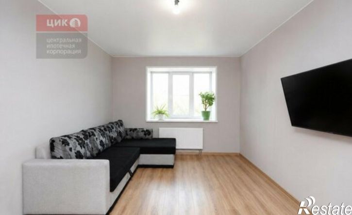 2-комн квартира ул Баженова, 34,  д. 34