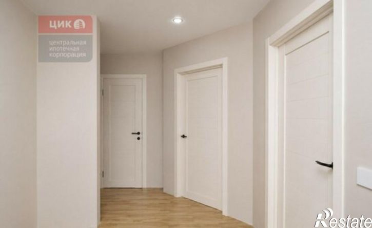 2-комн квартира ул Баженова, 34,  д. 34
