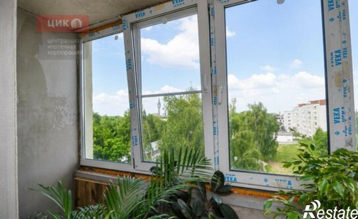 2-комн квартира ул Баженова, 34,  д. 34