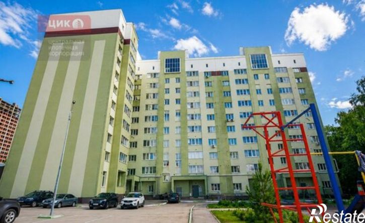 2-комн квартира ул Баженова, 34,  д. 34