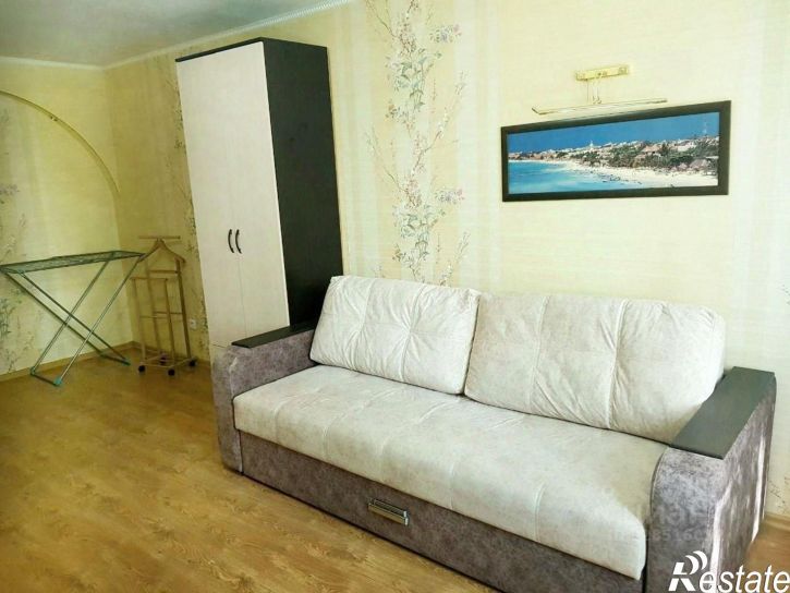 1-комн квартира Шереметьевский проезд, 18,  д. 18