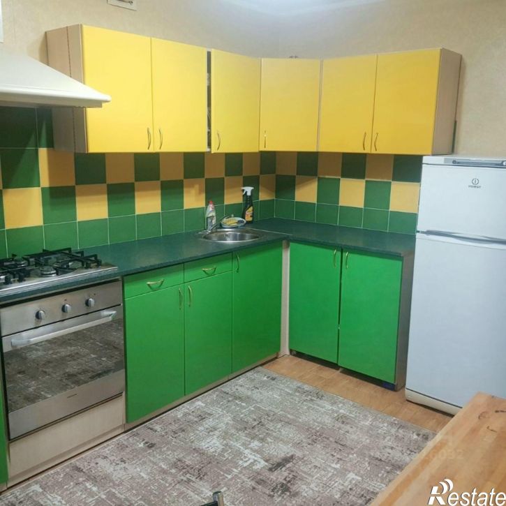 1-комн квартира Шереметьевский проезд, 18,  д. 18