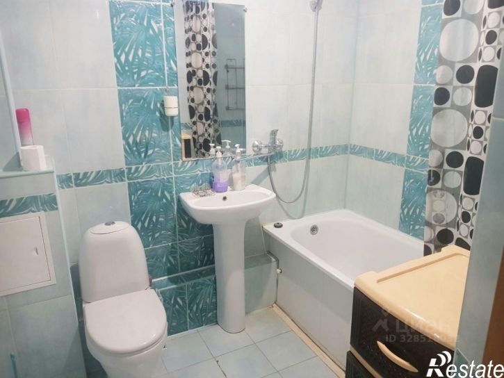1-комн квартира Шереметьевский проезд, 18,  д. 18