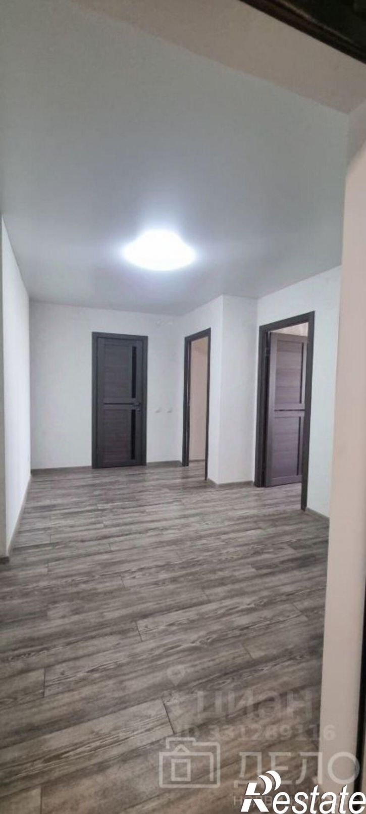 1-комн квартира Солотчинское шоссе, 4к2,  д. 4к2