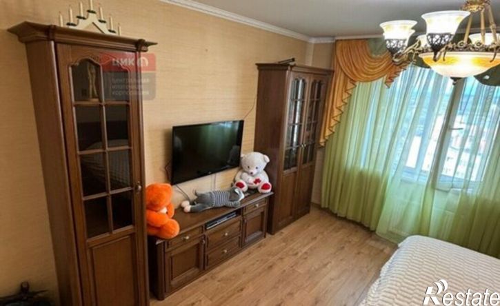 2-комн квартира Первомайский проспект, 76 к3,  д. 76 к3