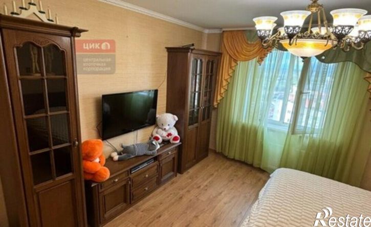 2-комн квартира Первомайский проспект, 76 к3,  д. 76 к3