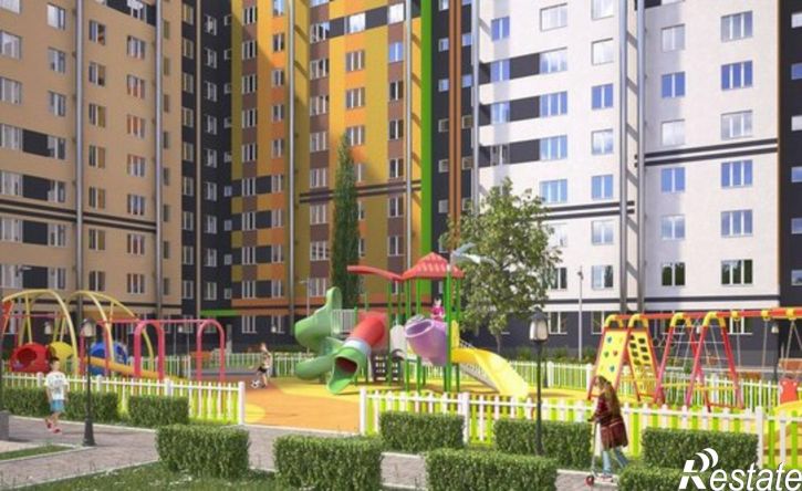 2-комн квартира улица Зубковой, 18 к11,  д. 18 к11