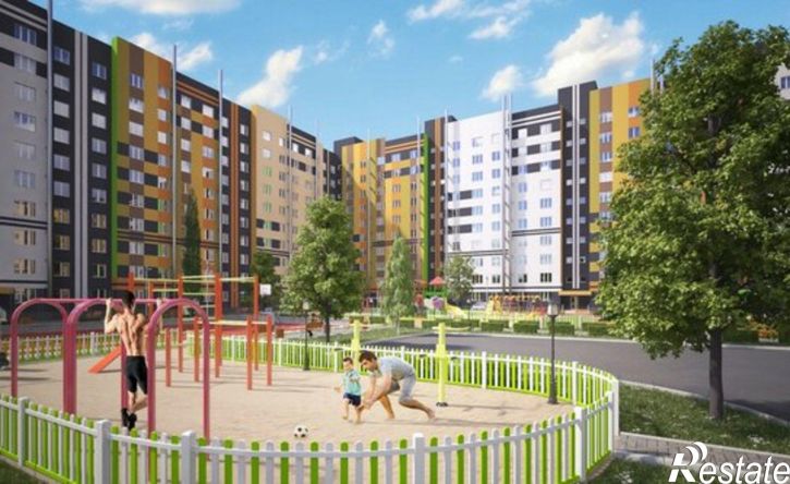 2-комн квартира улица Зубковой, 18 к11,  д. 18 к11