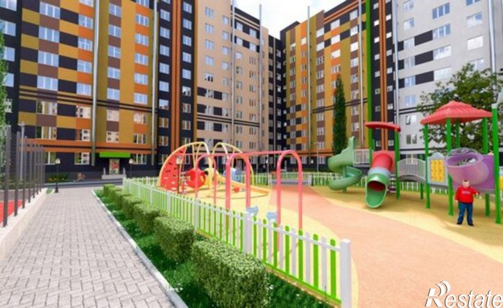 2-комн квартира улица Зубковой, 18 к11,  д. 18 к11