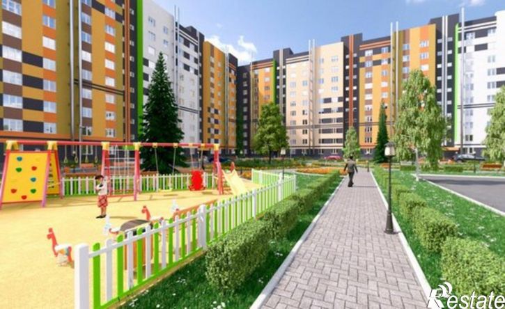 2-комн квартира улица Зубковой, 18 к11,  д. 18 к11