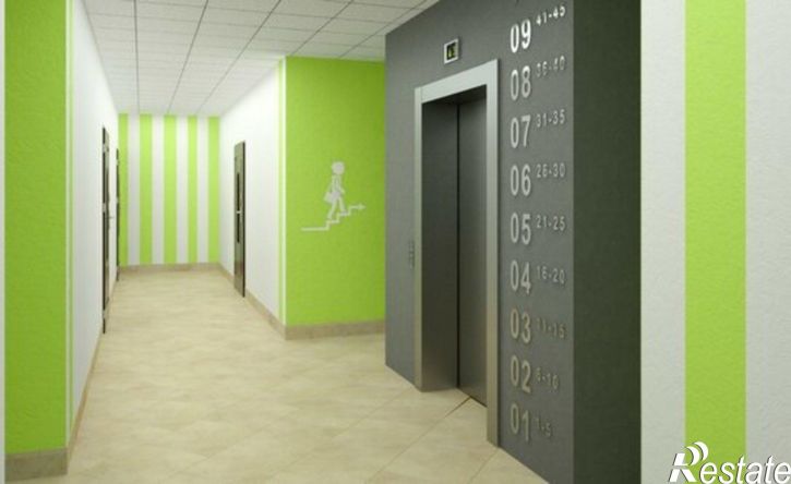 2-комн квартира улица Зубковой, 18 к11,  д. 18 к11