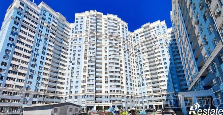 1-комн квартира улица Чапаева, 61,  д. 61
