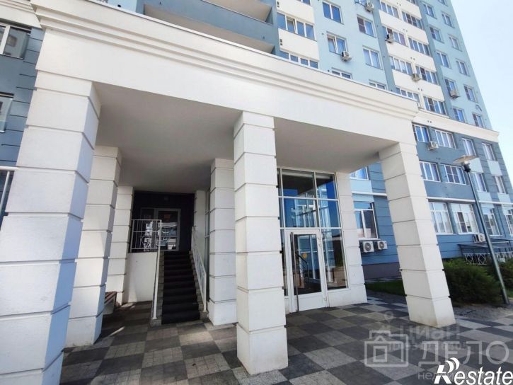1-комн квартира улица Чапаева, 61,  д. 61