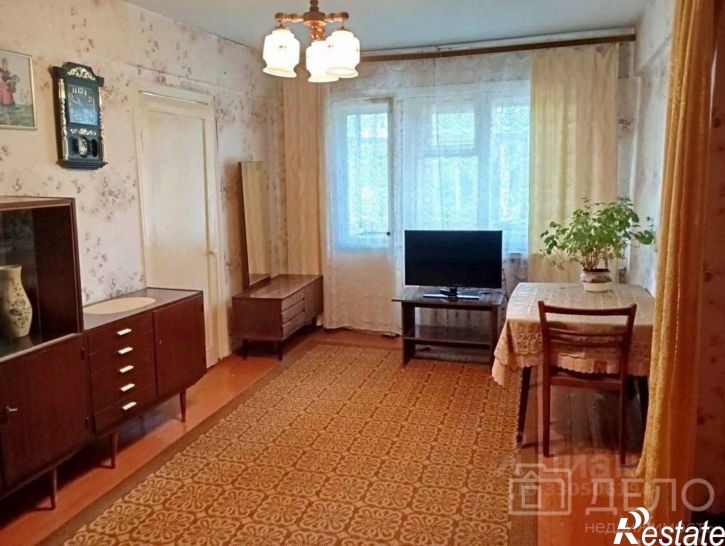 2-комн квартира 1-я Прудная улица, 24,  д. 24