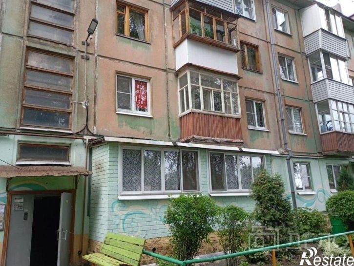 2-комн квартира 1-я Прудная улица, 24,  д. 24
