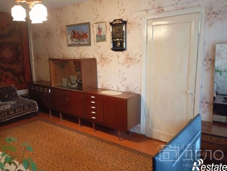 2-комн квартира 1-я Прудная улица, 24,  д. 24